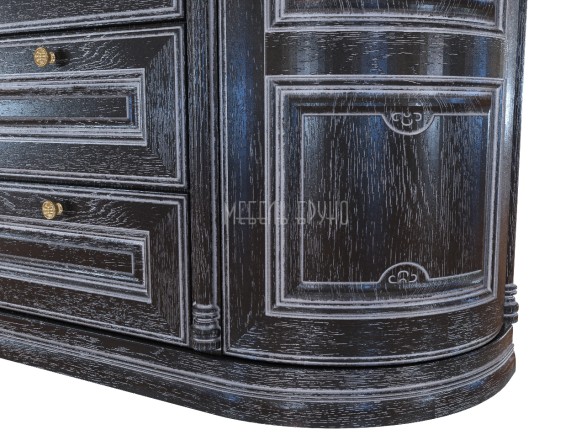 Шкаф Скайрим С4