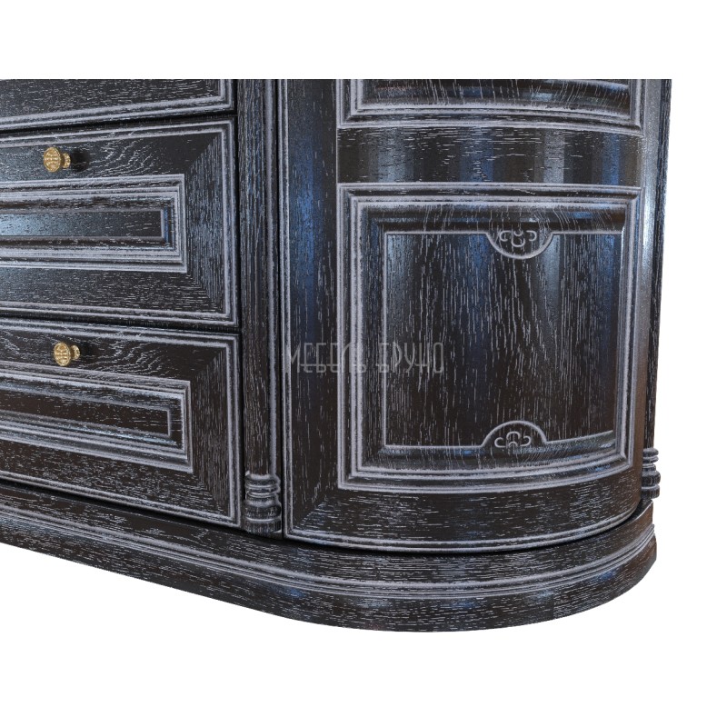 Шкаф Скайрим С4