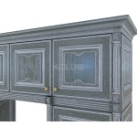 Шкаф Домбай С4 