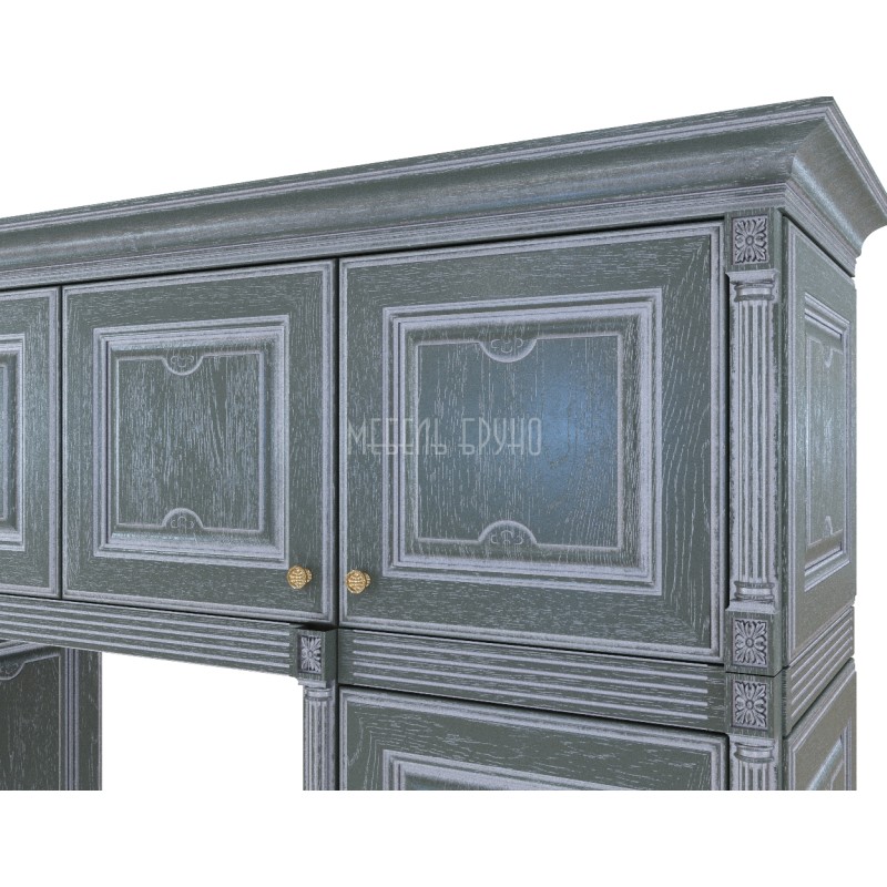 Шкаф Домбай С4 