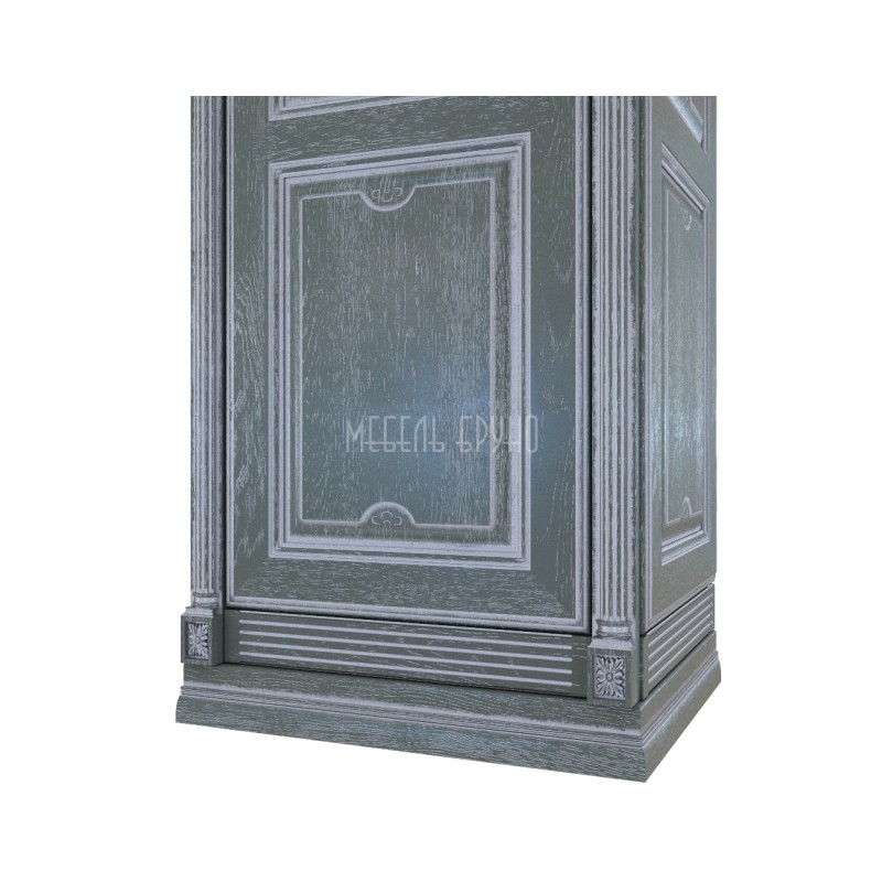 Шкаф Домбай С4 