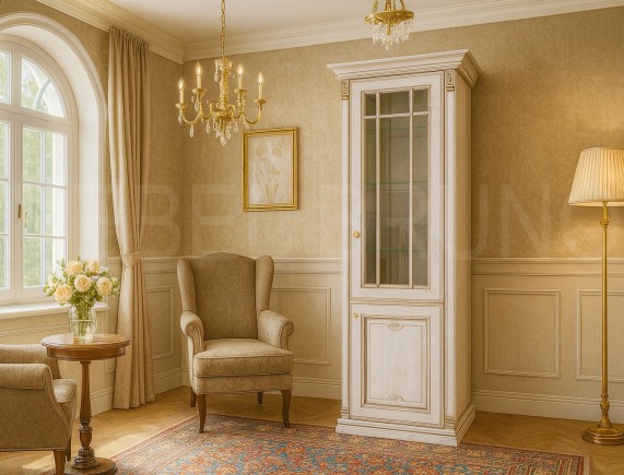 Шкаф Монблан С4