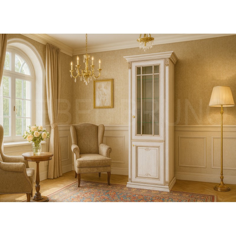 Шкаф Монблан С4 