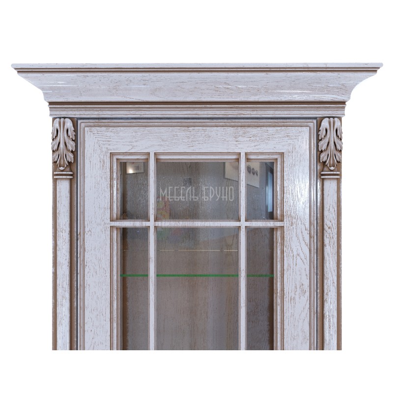 Шкаф Монблан С4 