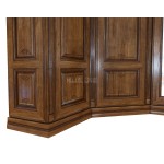 Шкаф Эйгар С4 