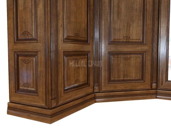 Шкаф Эйгар С4