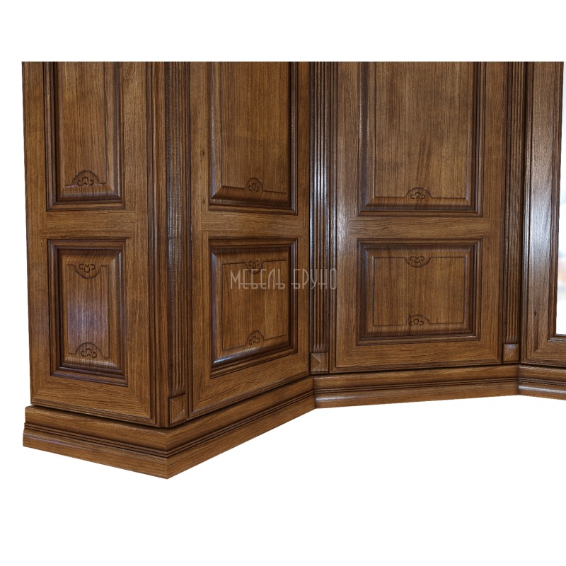 Шкаф Эйгар С4 