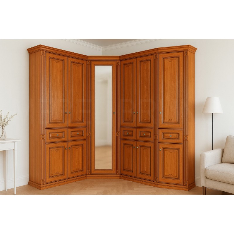 Шкаф Фицрой С4 