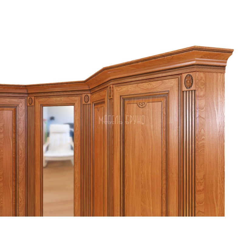 Шкаф Фицрой С4 