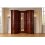 Шкаф Винсон С4