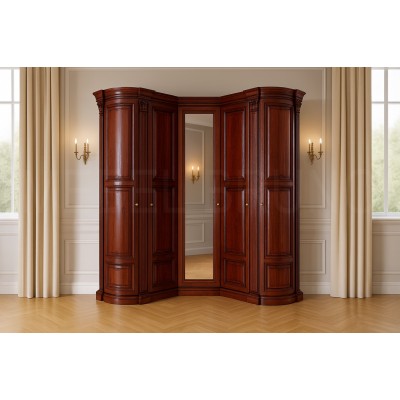 Шкаф Винсон С4