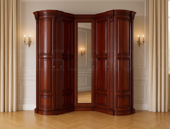 Шкаф Винсон С4