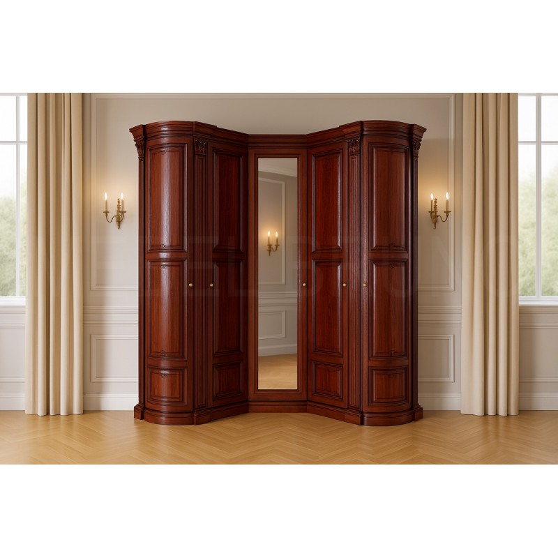 Шкаф Винсон С4