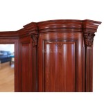 Шкаф Винсон С4