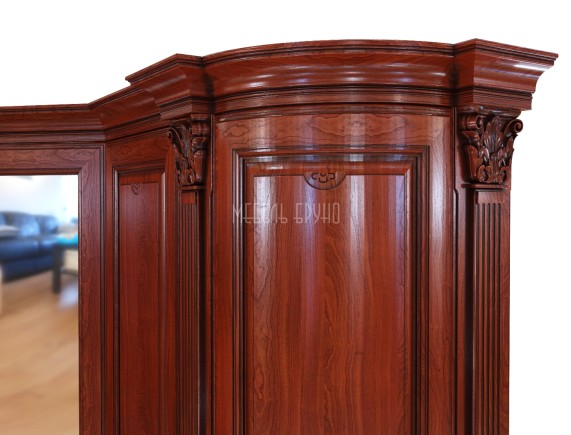 Шкаф Винсон С4