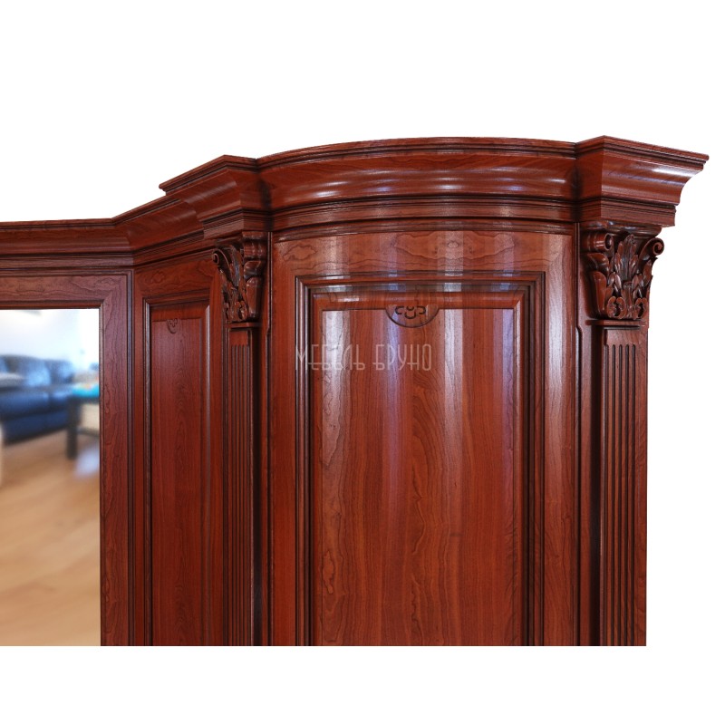 Шкаф Винсон С4