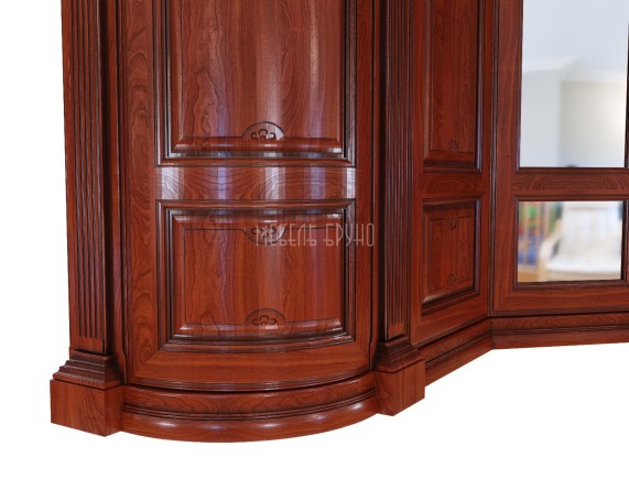 Шкаф Винсон С4