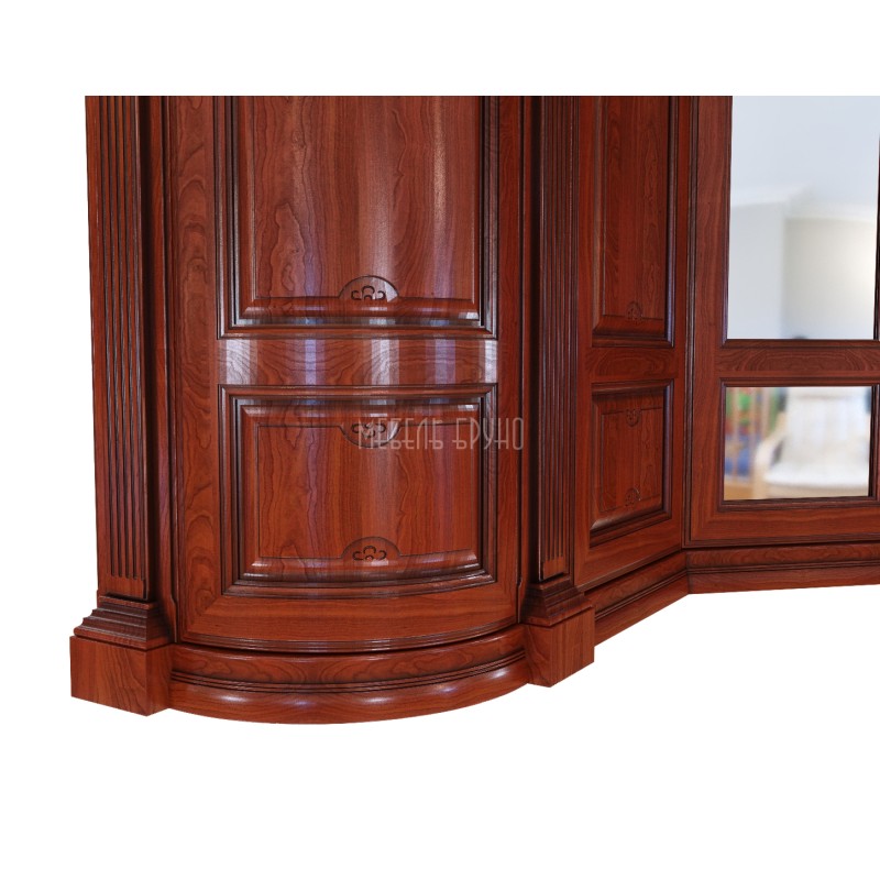 Шкаф Винсон С4