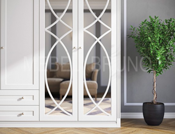 Шкаф Эльбрус