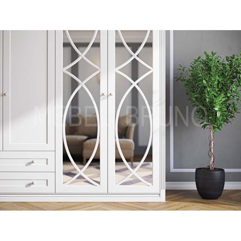 Шкаф Эльбра