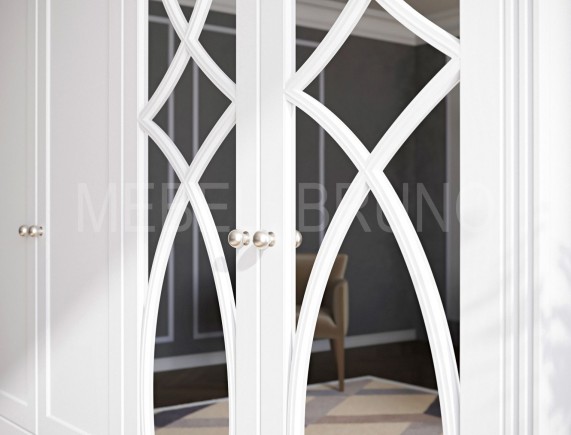 Шкаф Эльбрус