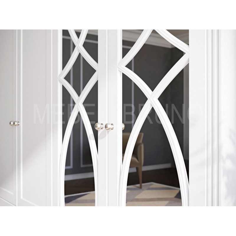 Шкаф Эльбра