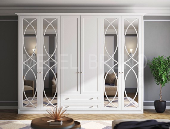 Шкаф Эльбрус