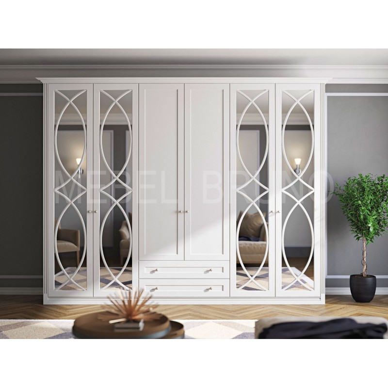 Шкаф Эльбра