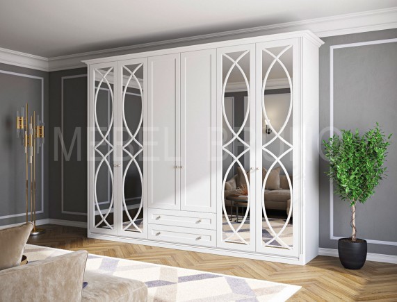 Шкаф Эльбрус