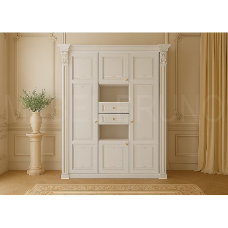 Шкаф Овертон С4 