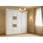 Шкаф Овертон С4 