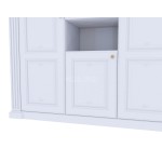 Шкаф Овертон С4 