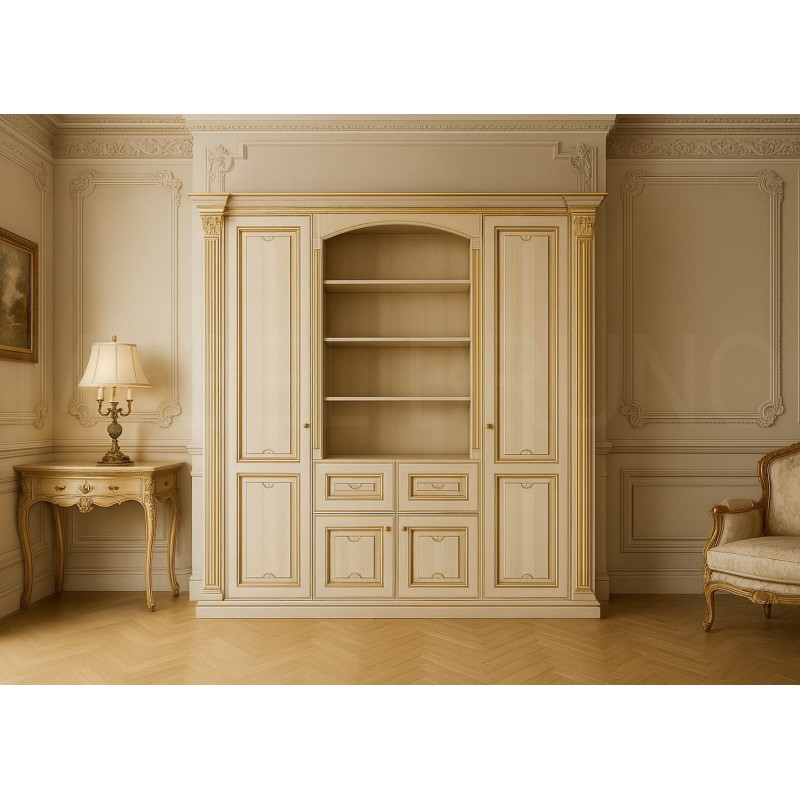 Шкаф Литопс С4 