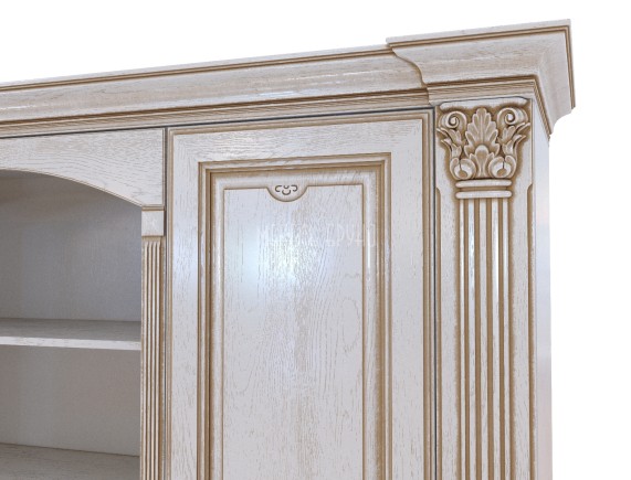 Шкаф Литопс С4