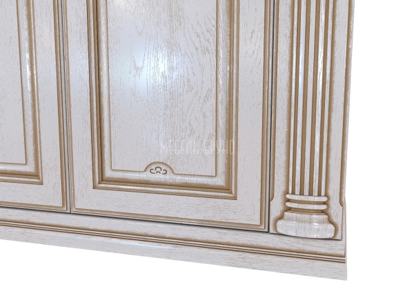 Шкаф Литопс С4