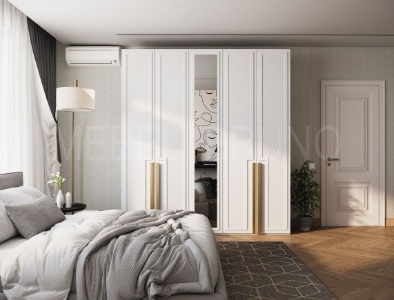 Шкаф Аранико