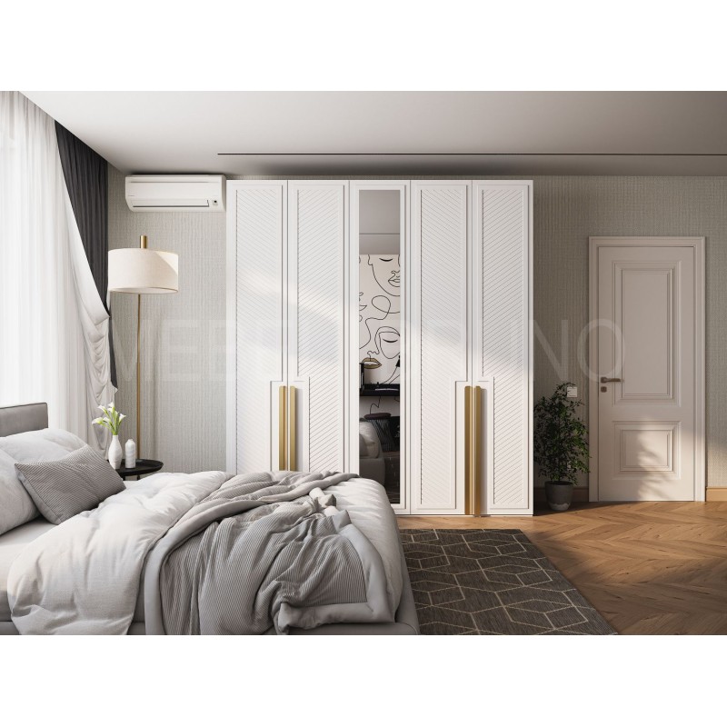 Шкаф Аранико 