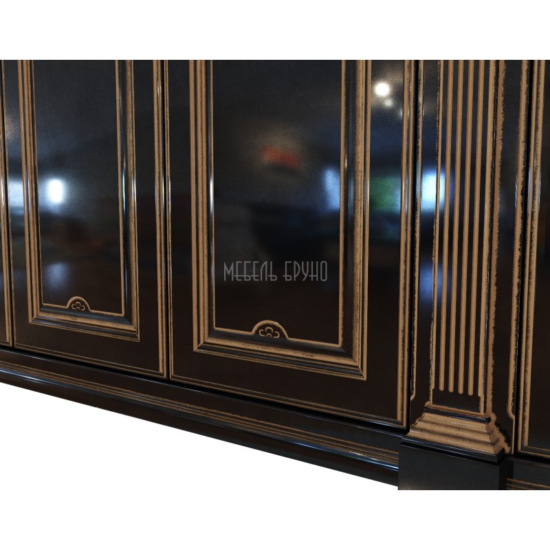 Шкаф Чинтамани С4 