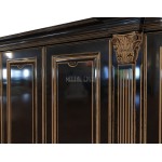 Шкаф Чинтамани С4 