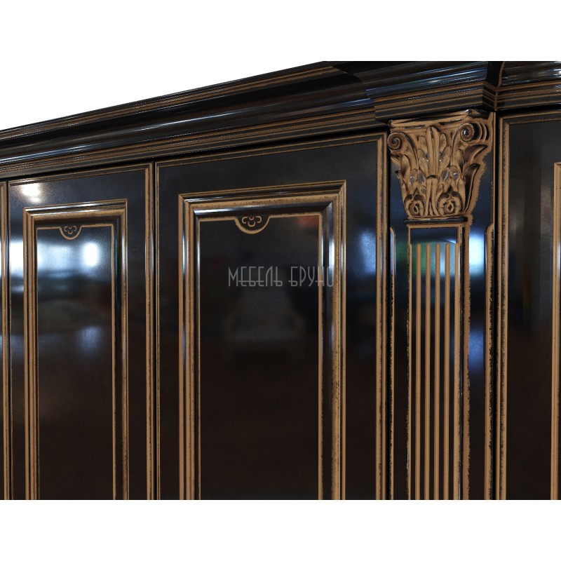 Шкаф Чинтамани С4 