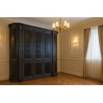 Шкаф Ямантау С5 