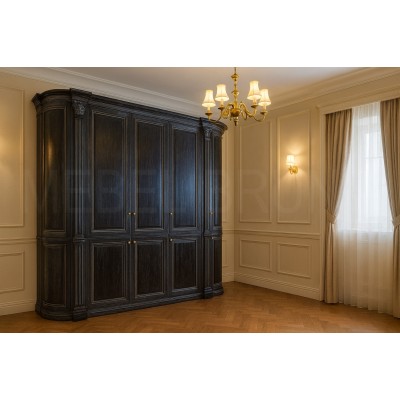 Шкаф Ямантау С5