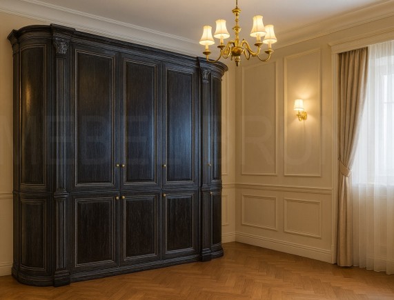 Шкаф Ямантау С5