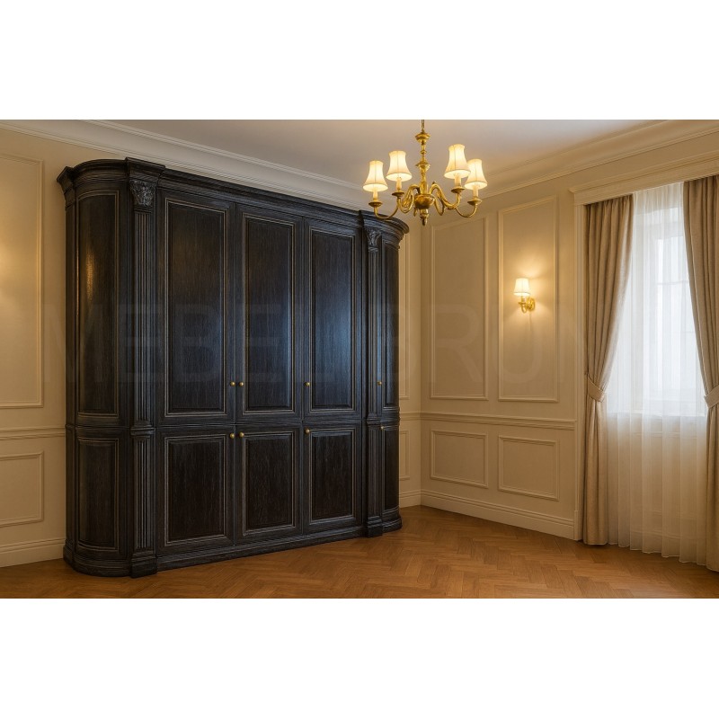 Шкаф Ямантау С5 