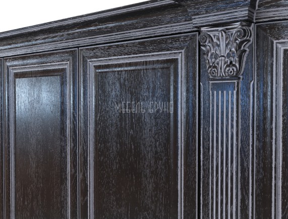 Шкаф Ямантау С5