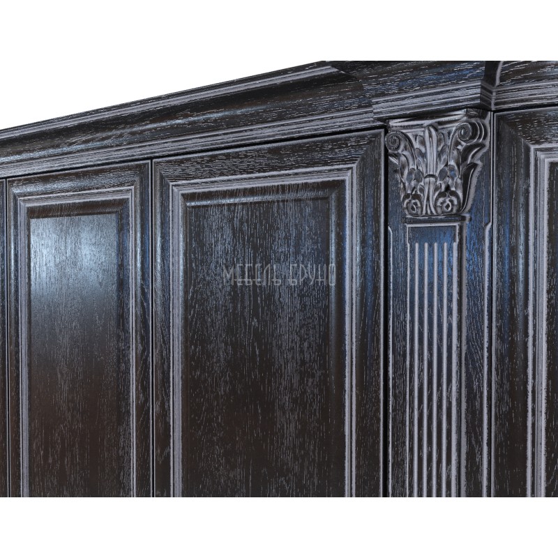 Шкаф Ямантау С5 