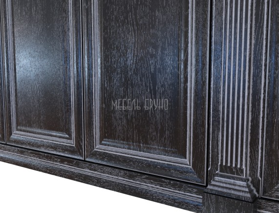 Шкаф Ямантау С5