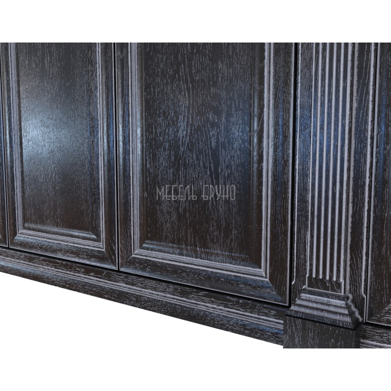 Шкаф Ямантау С5 