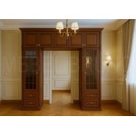 Шкаф Таганайс