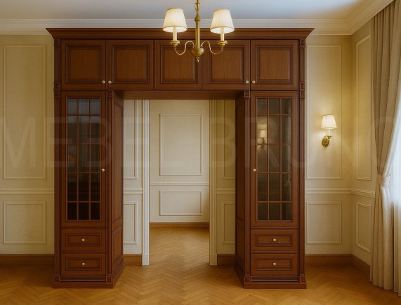 Шкаф Таганайс